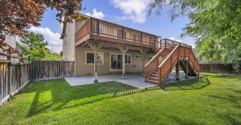 7367 La Costa Street, Sparks, NV 89436 Photo