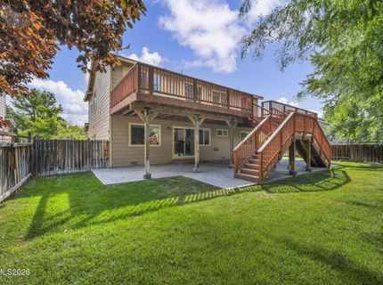 7367 La Costa Street, Sparks, NV 89436 Photo