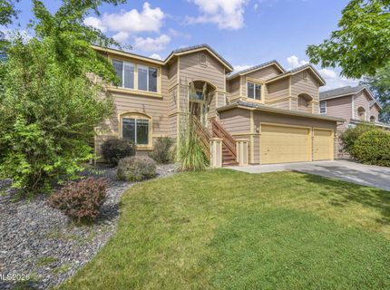 7367 La Costa Street, Sparks, NV 89436 Photo