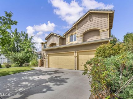 7367 La Costa Street, Sparks, NV 89436 Photo