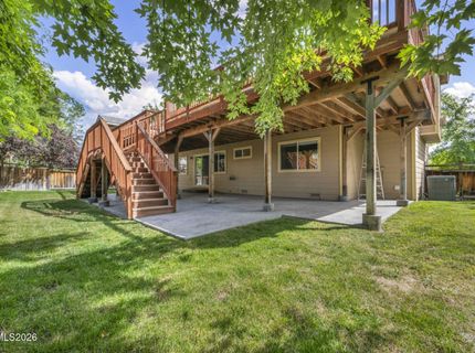 7367 La Costa Street, Sparks, NV 89436 Photo