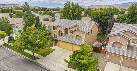 7367 La Costa Street, Sparks, NV 89436 Photo