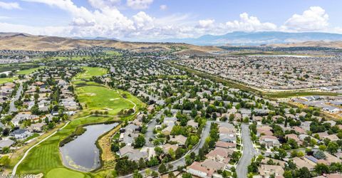 7367 La Costa Street, Sparks, NV 89436 Photo