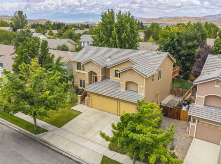 7367 La Costa Street, Sparks, NV 89436 Photo