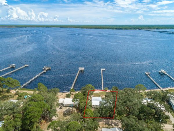 23 Pompano Drive , Panacea, FL 32346