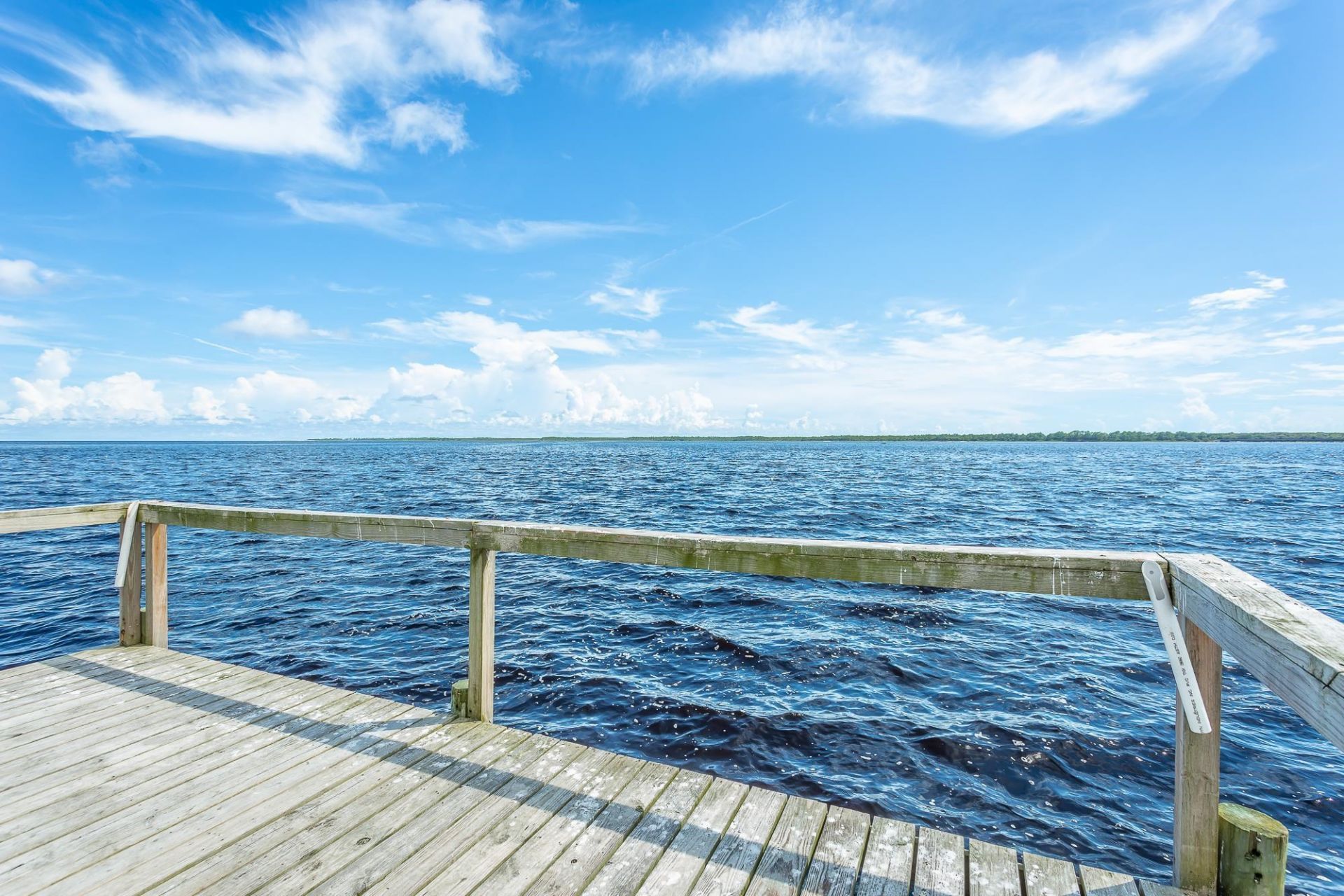23 Pompano Drive , Panacea, FL 32346 Photo