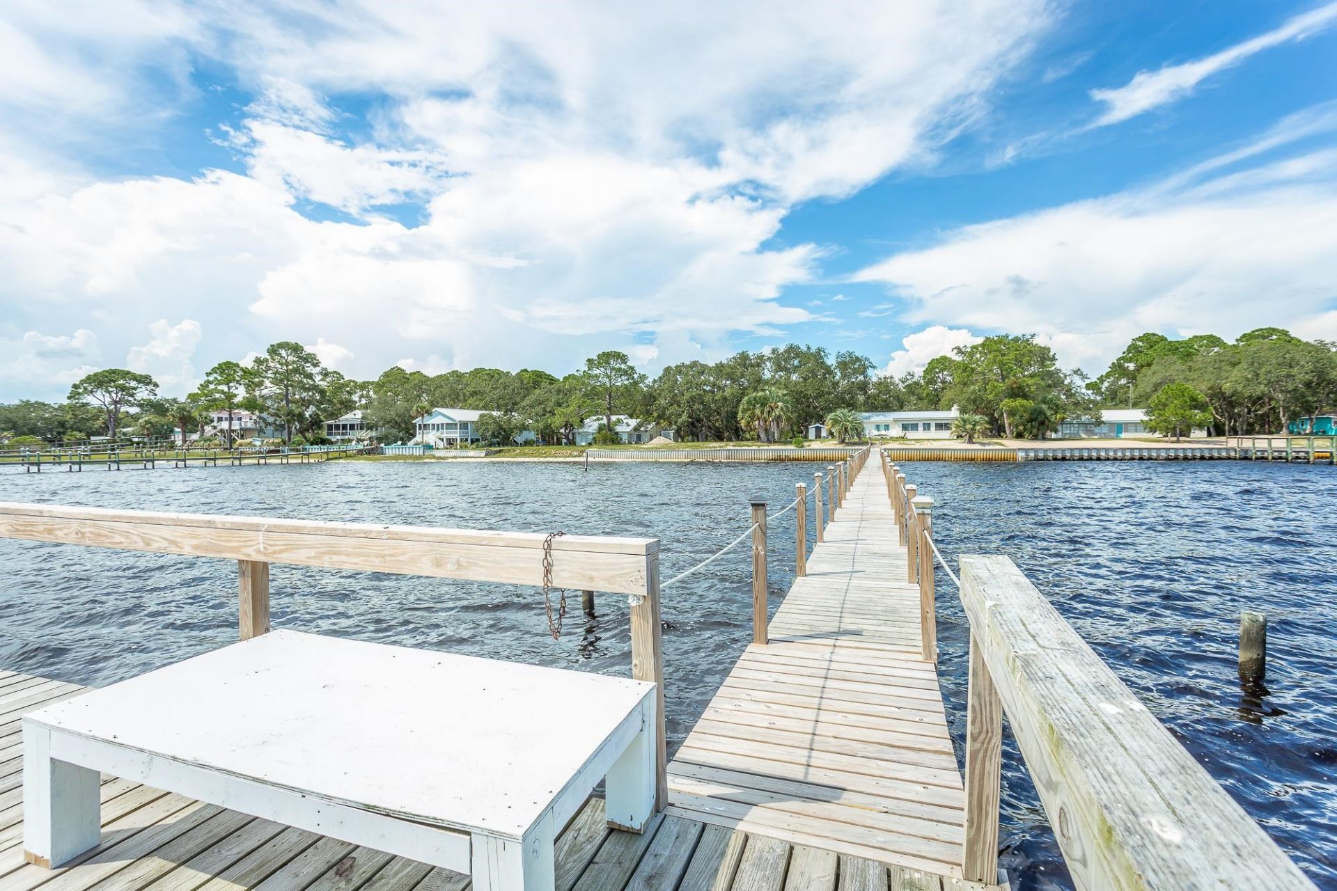 23 Pompano Drive , Panacea, FL 32346 Photo