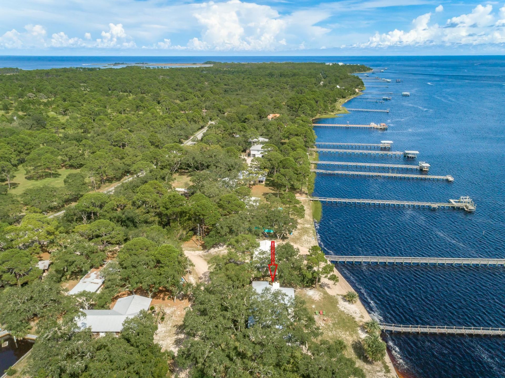 23 Pompano Drive , Panacea, FL 32346 Photo