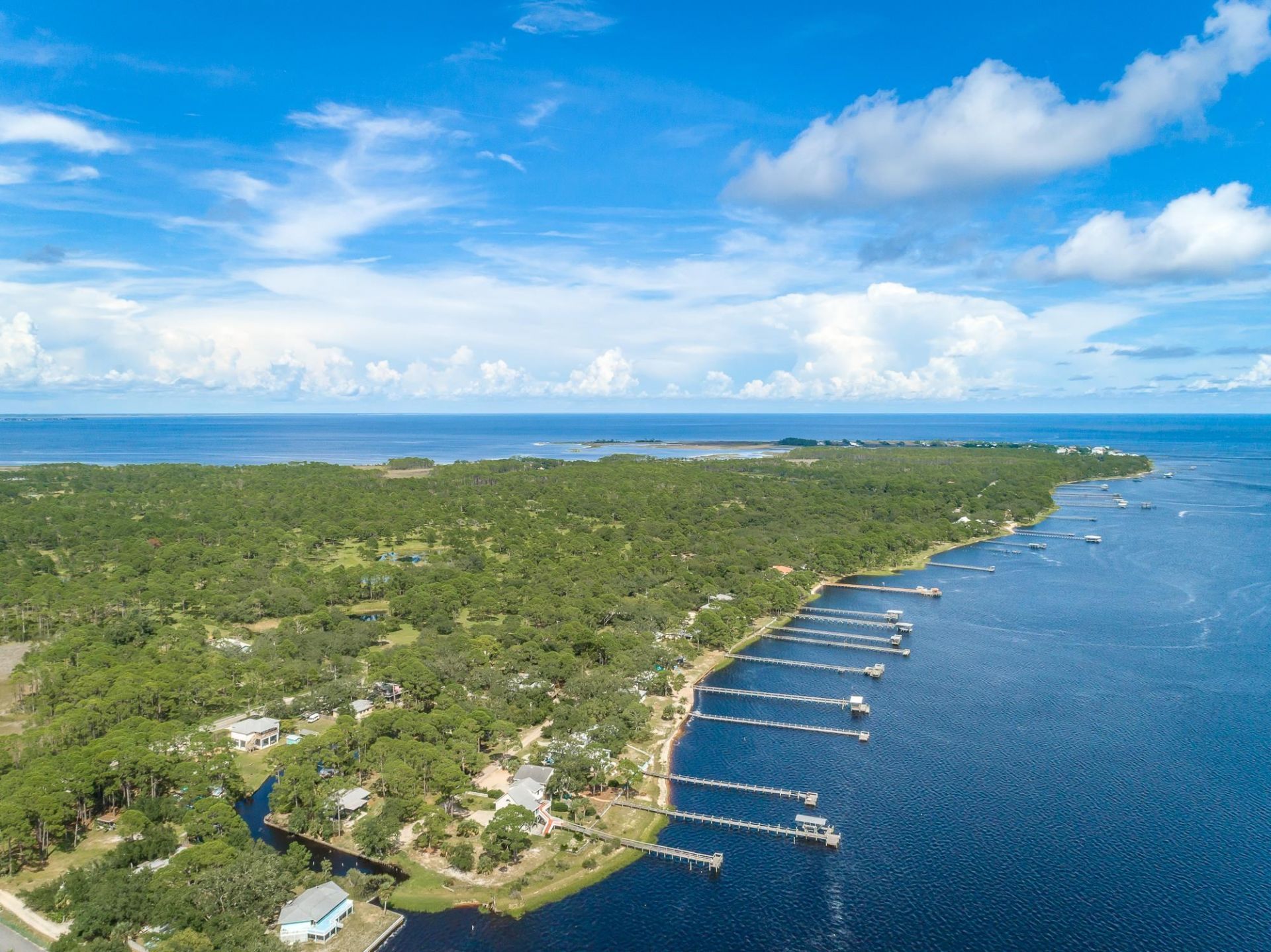 23 Pompano Drive , Panacea, FL 32346 Photo