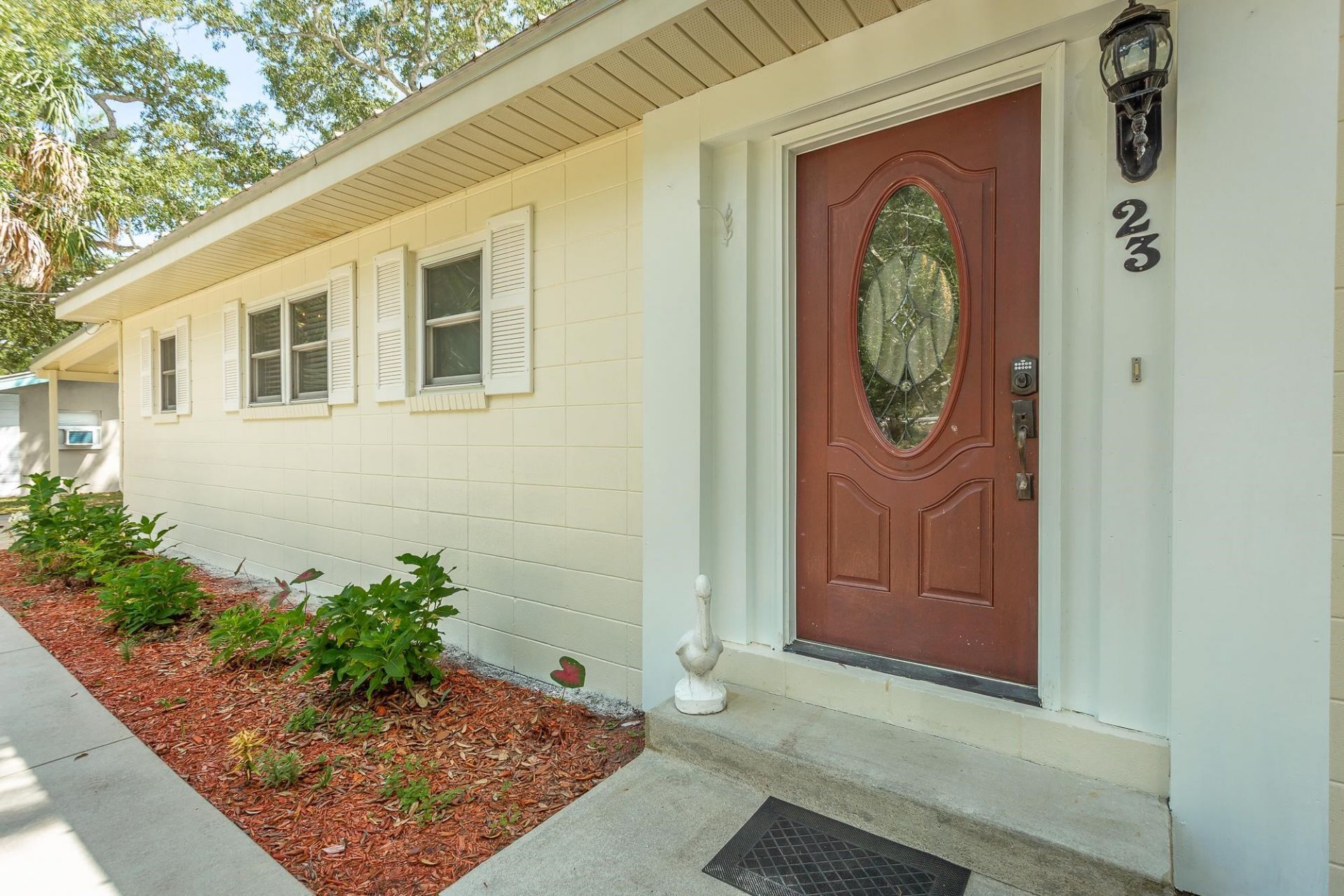 23 Pompano Drive , Panacea, FL 32346 Photo