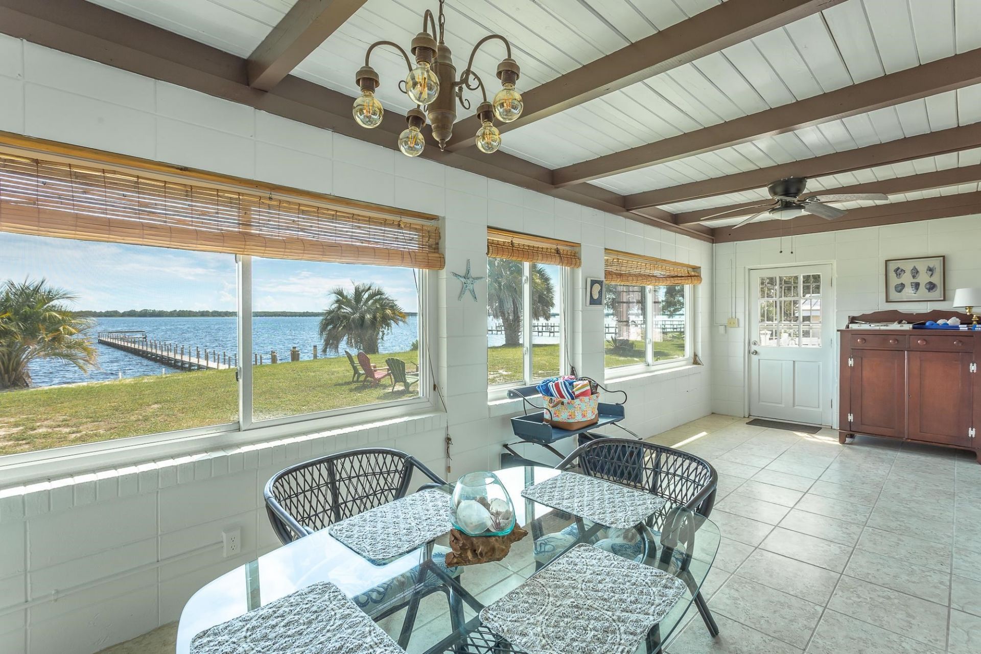 23 Pompano Drive , Panacea, FL 32346 Photo