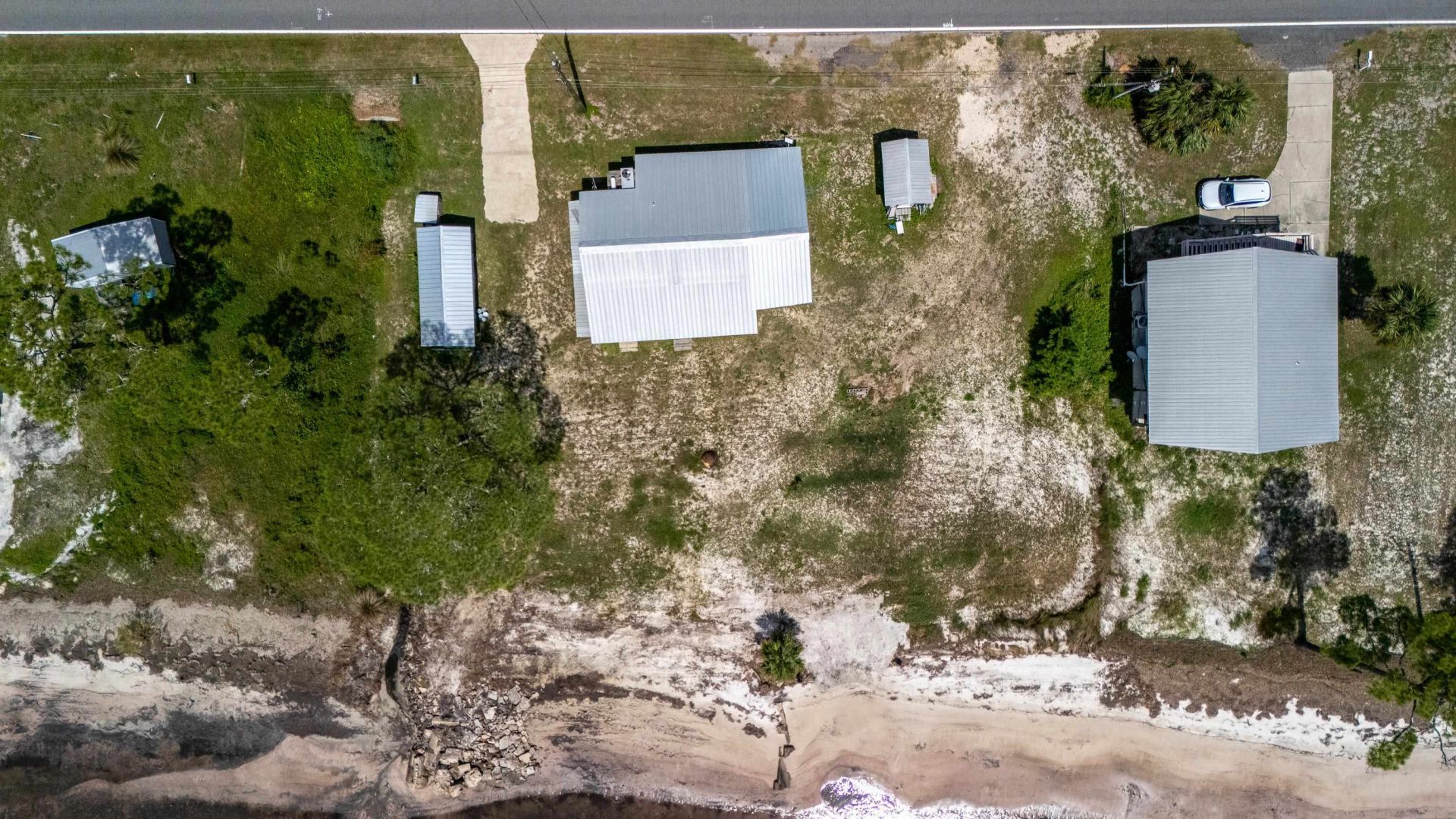 3166 E Highway 98, Carrabelle, FL 32322 Photo