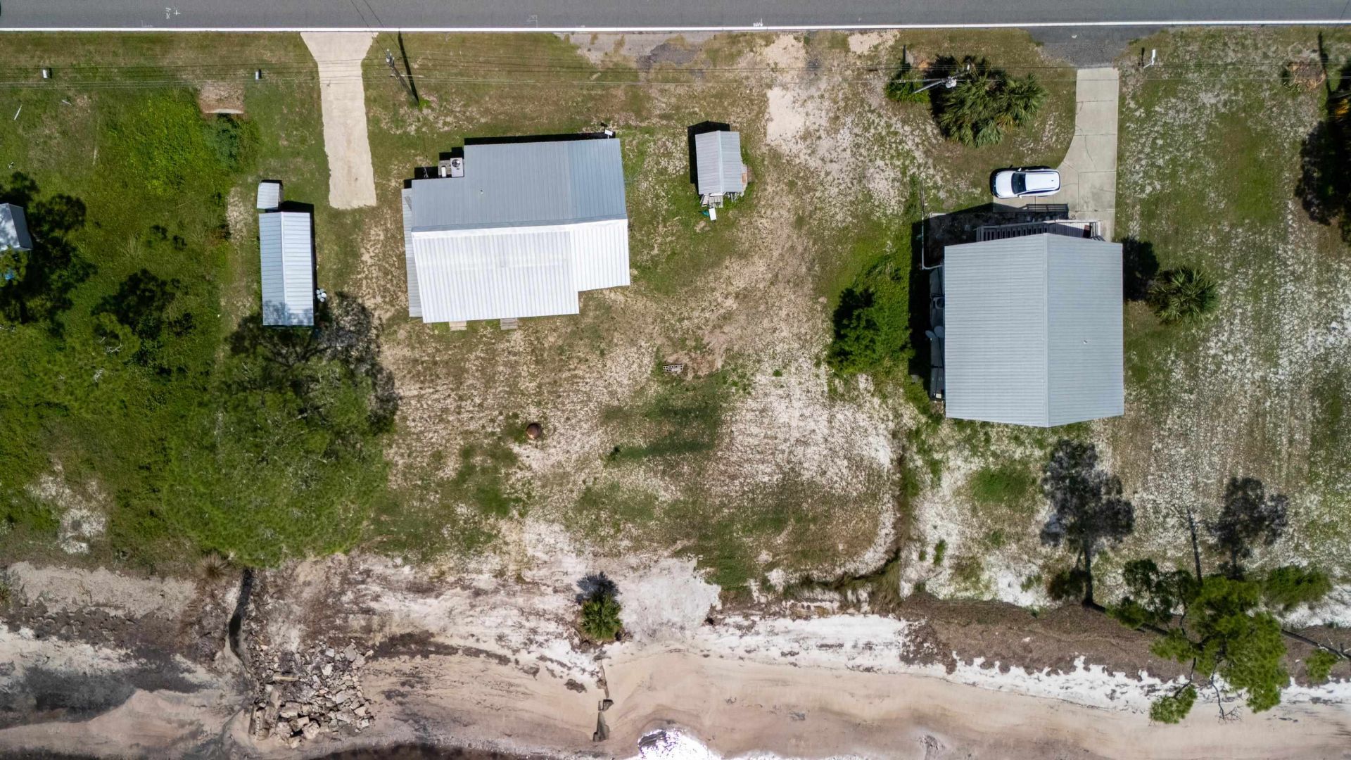 3166 E Highway 98, Carrabelle, FL 32322 Photo
