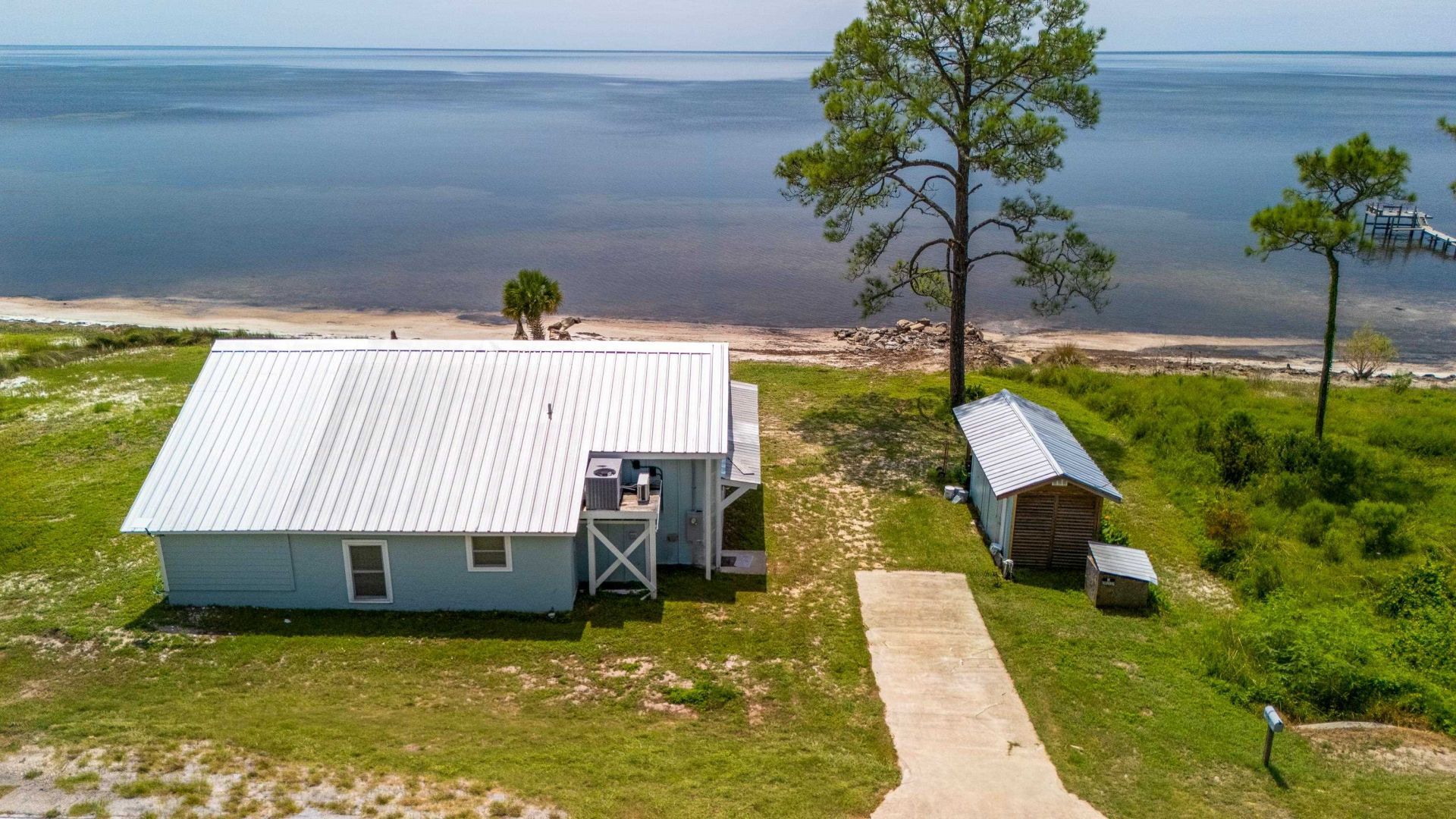 3166 E Highway 98, Carrabelle, FL 32322 Photo