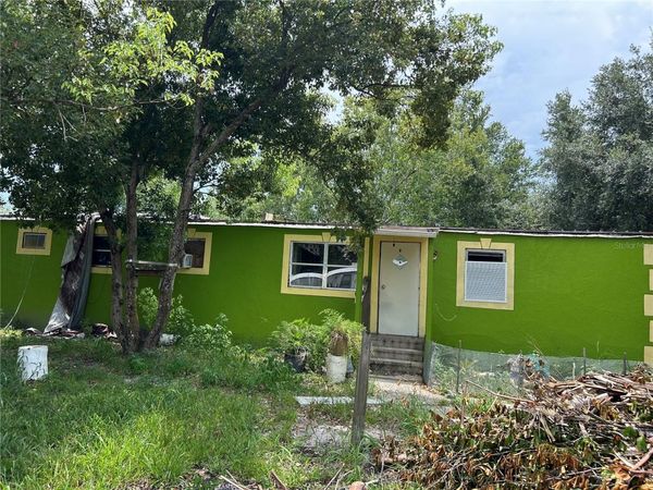 3119 3RD STREET , DAVENPORT, FL 33837