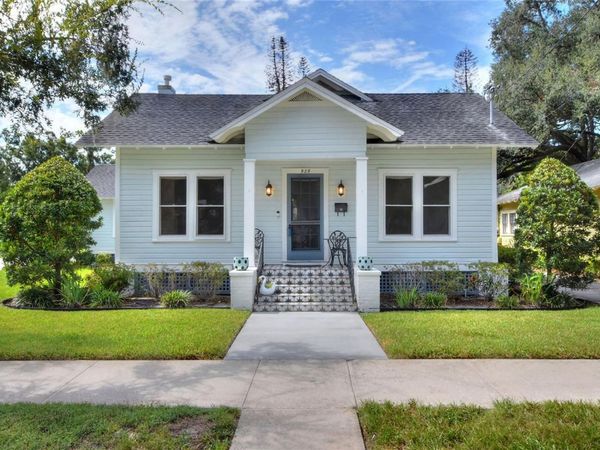 929 VISTABULA STREET , LAKELAND, FL 33801