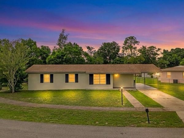962 ROCKHILL STREET , DELTONA, FL 32725