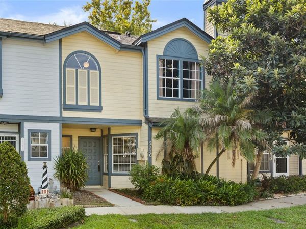 2776 LANCASTER COURT , APOPKA, FL 32703