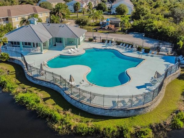 9619 LAKEDALE WAY , Unit 102, RIVERVIEW, FL 33578