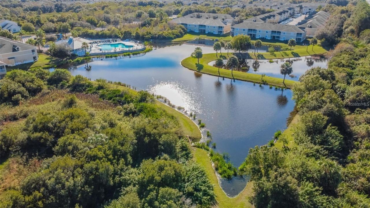 9619 Lakedale Way , Unit 102, Riverview, FL 33578 Photo