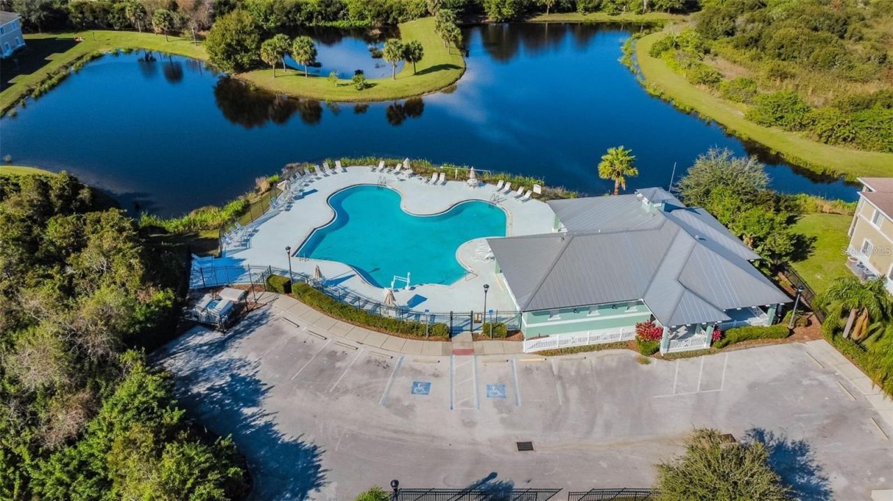 9619 Lakedale Way , Unit 102, Riverview, FL 33578 Photo