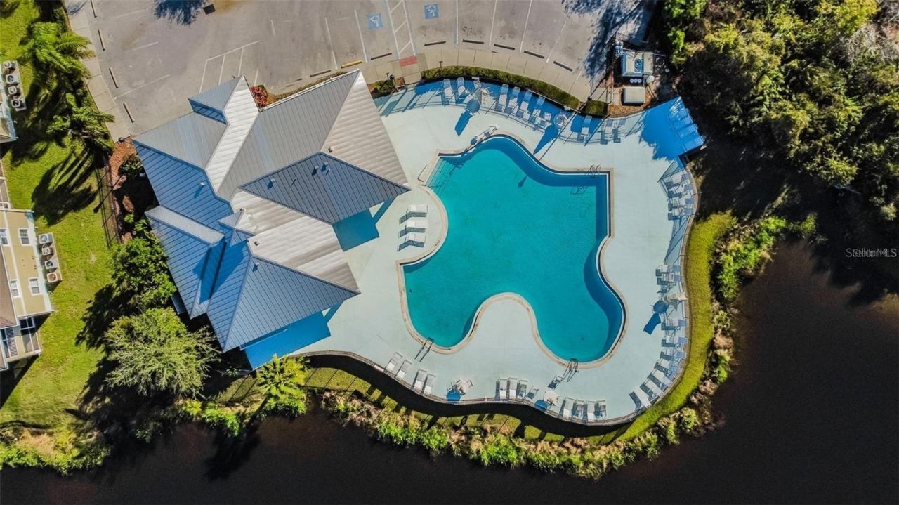 9619 Lakedale Way , Unit 102, Riverview, FL 33578 Photo