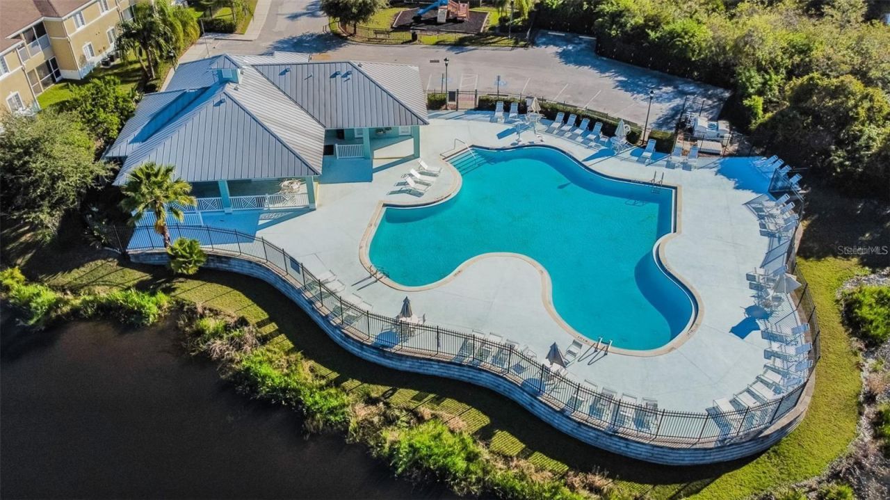 9619 Lakedale Way , Unit 102, Riverview, FL 33578 Photo