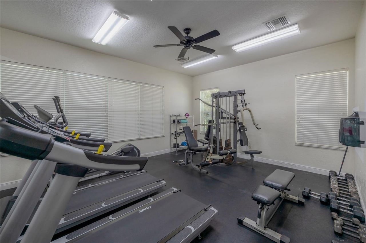 9619 Lakedale Way , Unit 102, Riverview, FL 33578 Photo