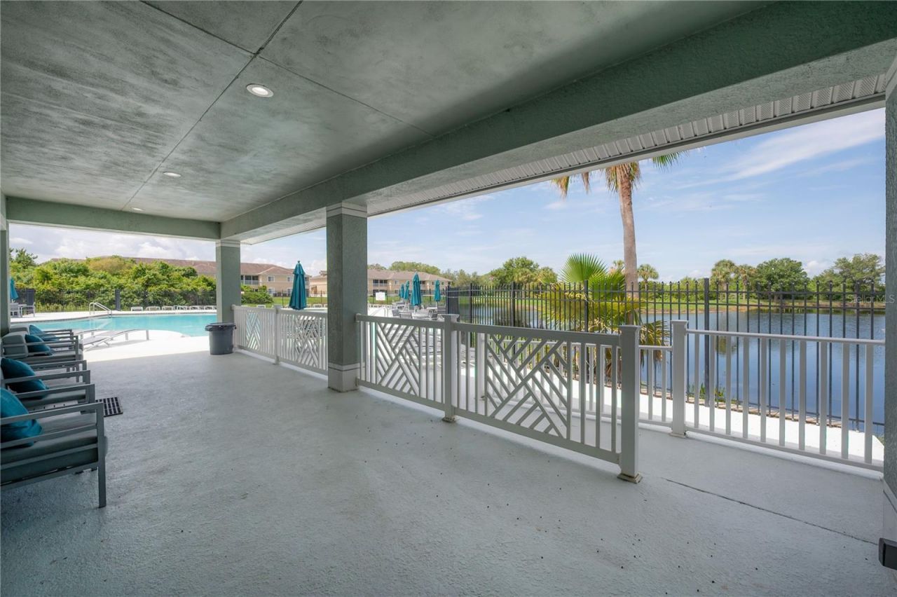 9619 Lakedale Way , Unit 102, Riverview, FL 33578 Photo
