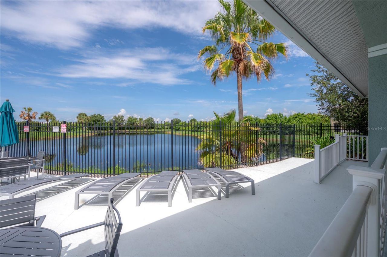 9619 Lakedale Way , Unit 102, Riverview, FL 33578 Photo
