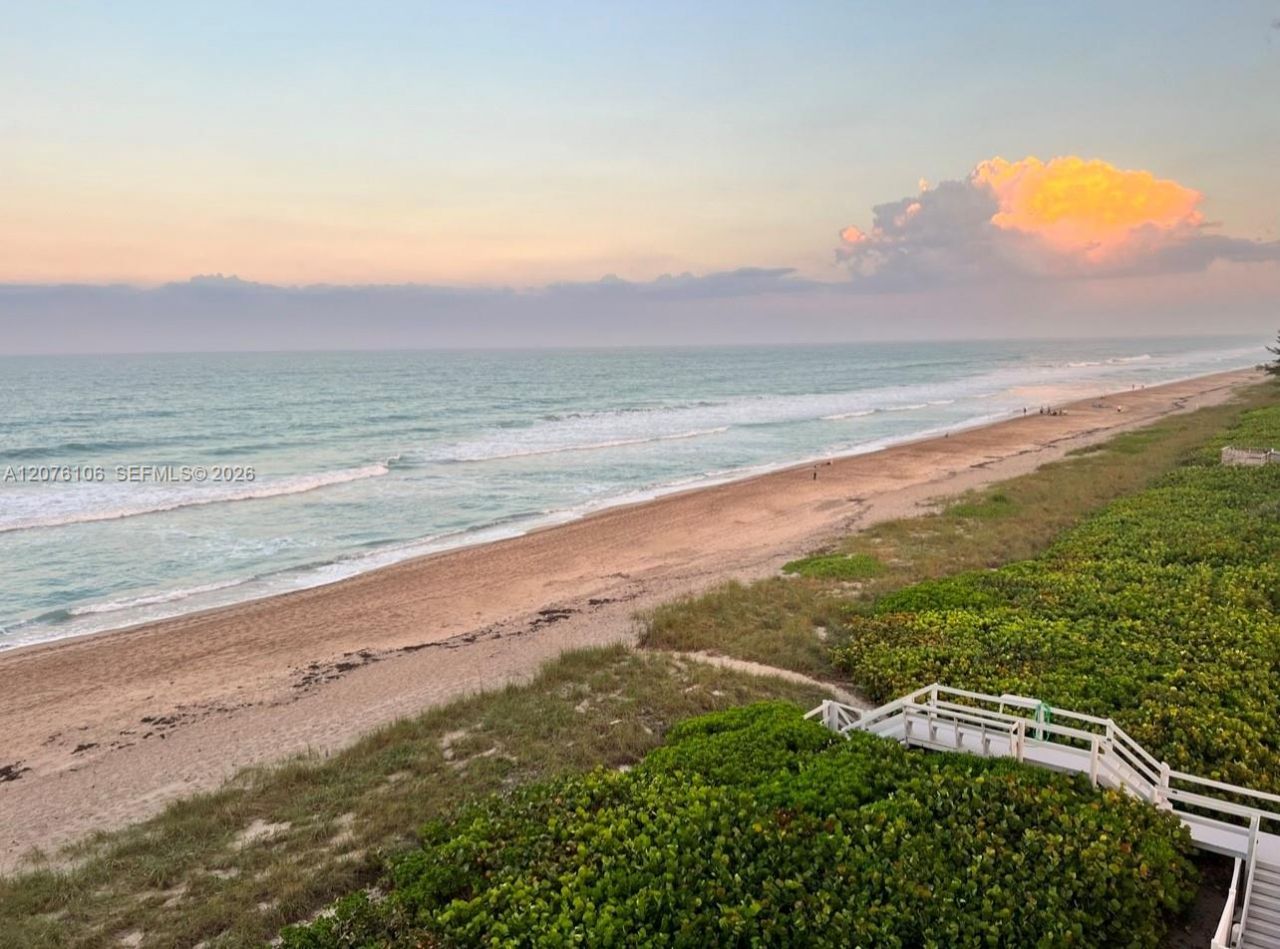 10980 S Ocean Dr, Unit 612, Jensen Beach, FL 34957 Photo