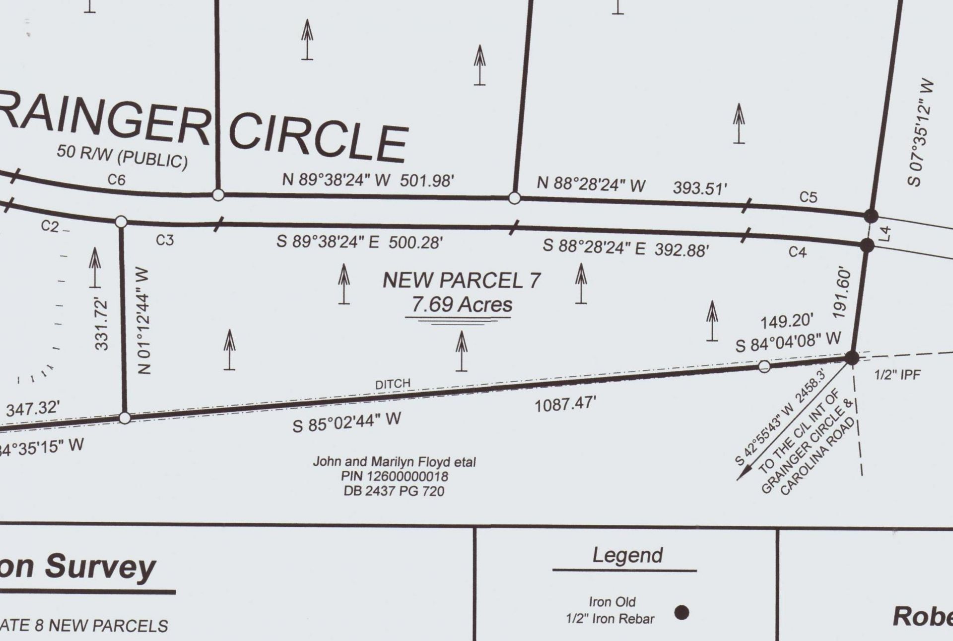 4782 Grainger Circle  Photo 4