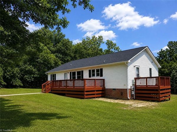 505 Addor Road, Pinebluff, NC 28373