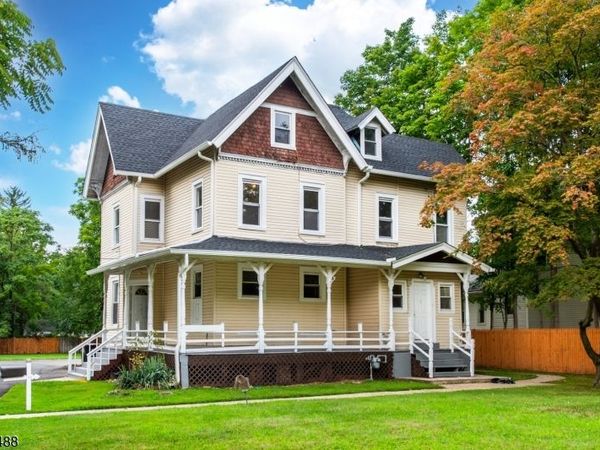 1125 E Front St, Plainfield, NJ 07062