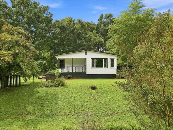 1156 Rock Quarry Road , North Wilkesboro, NC 28659