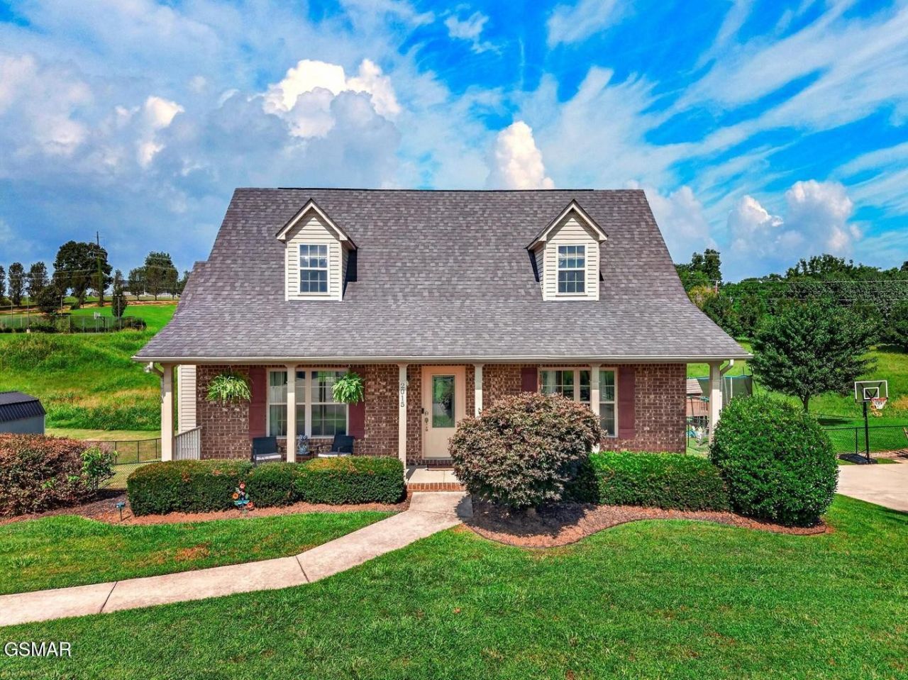 2015 Brights View Lane, Morristown, TN 37814 Main Photo