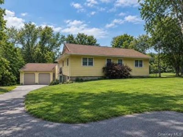 398 Scotchtown Road , Goshen, NY 10924