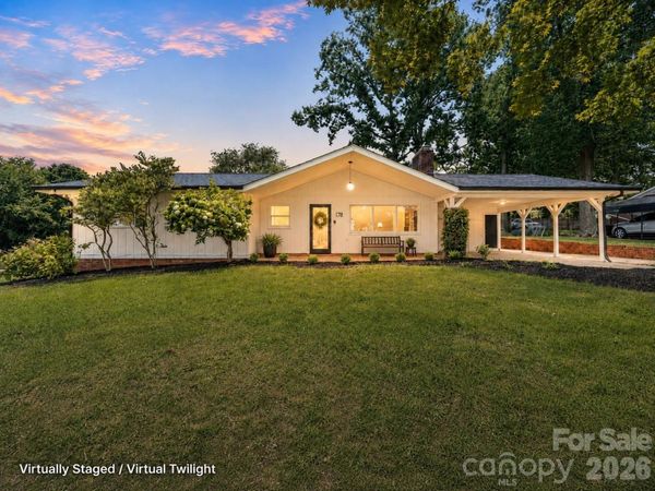 178 Trailwood Drive, Forest City, NC 28043