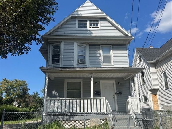 134 Lewis Street , Rochester, NY 14605