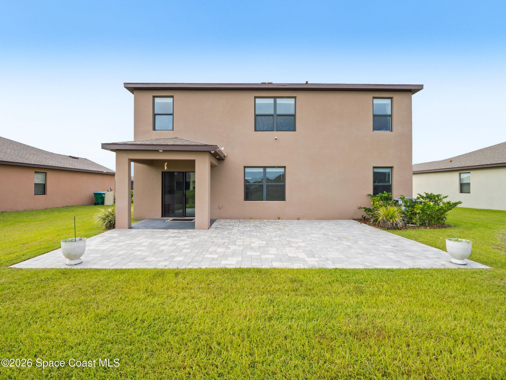 6815 Topaz Drive, Grant-valkaria, FL 32949 Photo