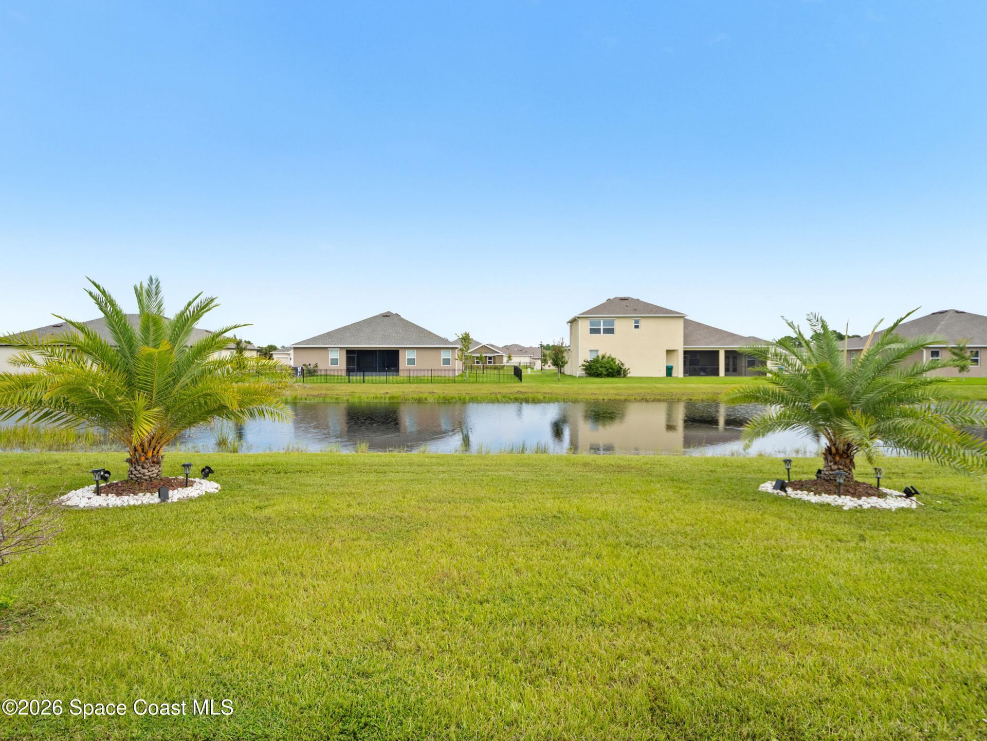 6815 Topaz Drive, Grant-valkaria, FL 32949 Photo
