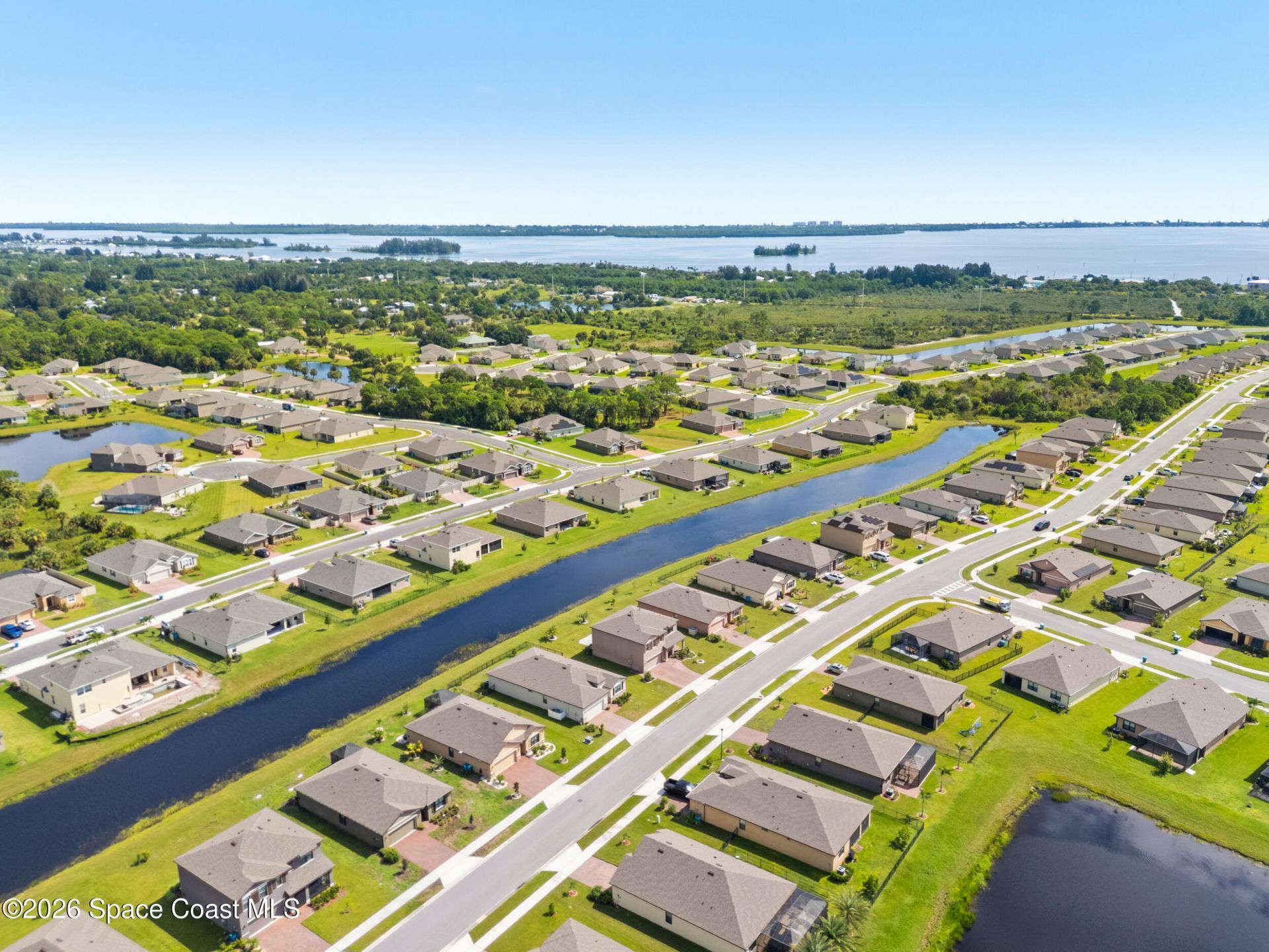 6815 Topaz Drive, Grant-valkaria, FL 32949 Photo