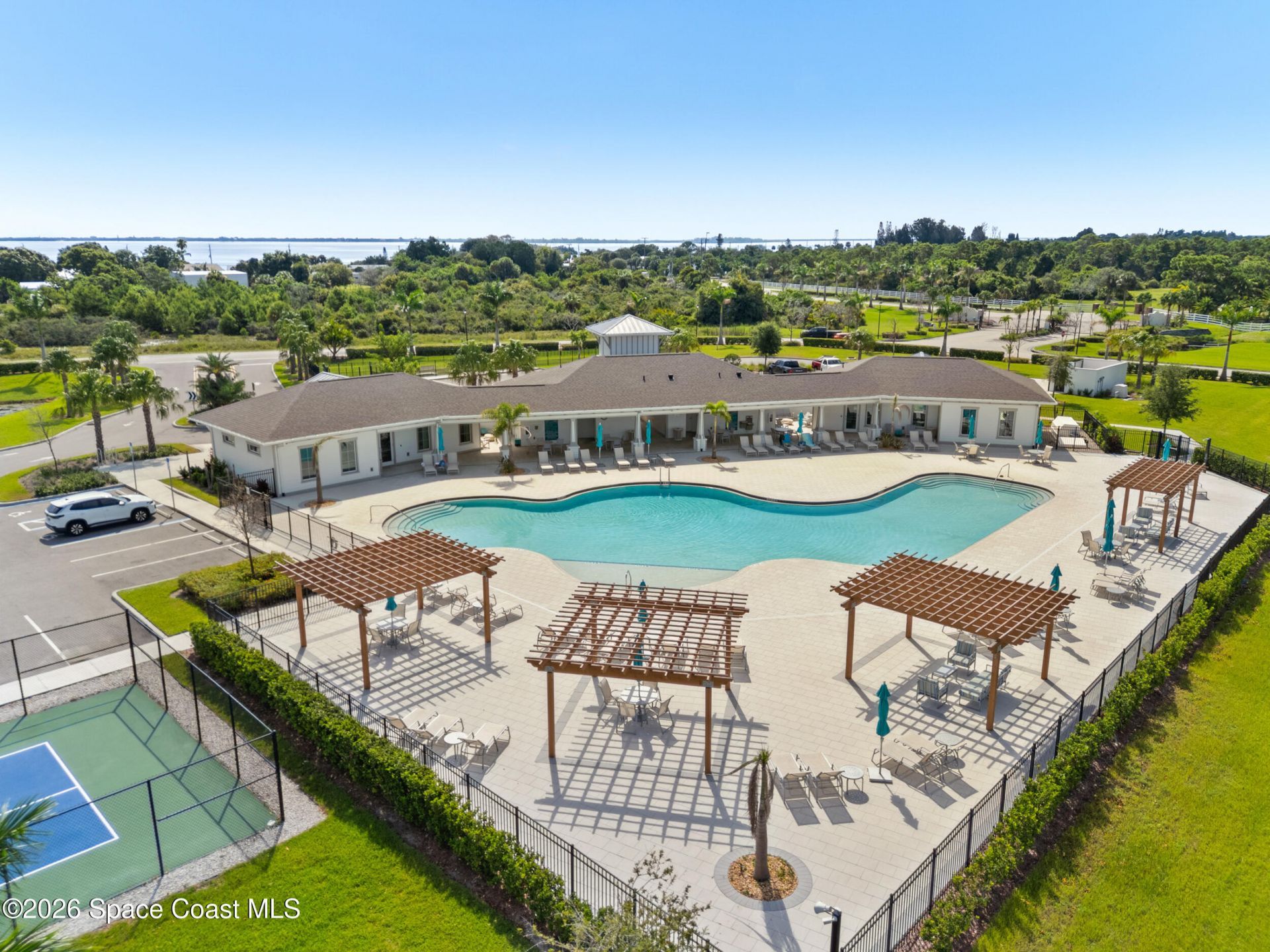6815 Topaz Drive, Grant-valkaria, FL 32949 Photo