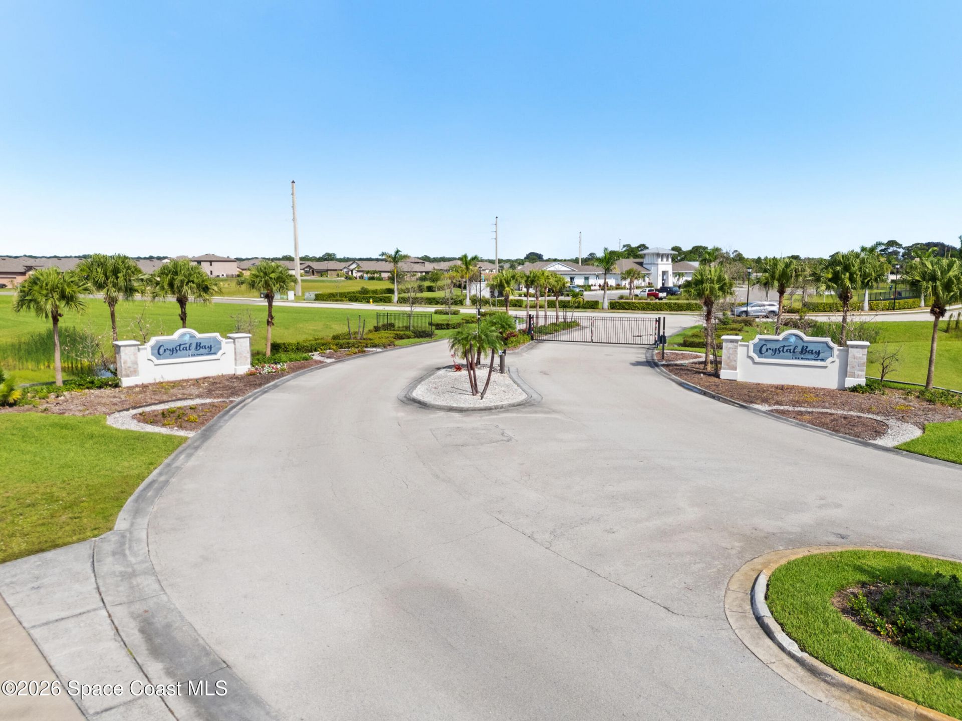 6815 Topaz Drive, Grant-valkaria, FL 32949 Photo