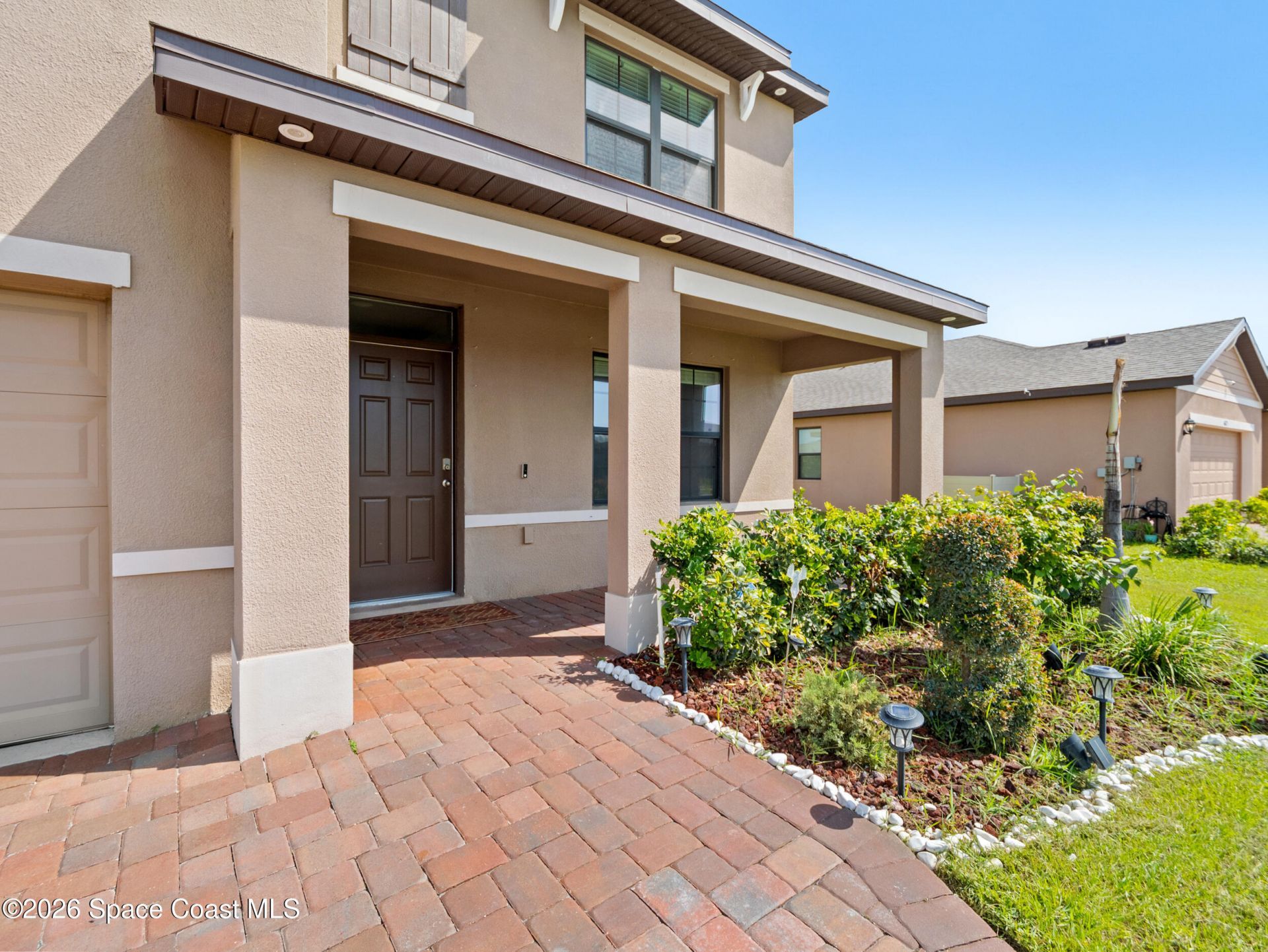 6815 Topaz Drive, Grant-valkaria, FL 32949 Photo