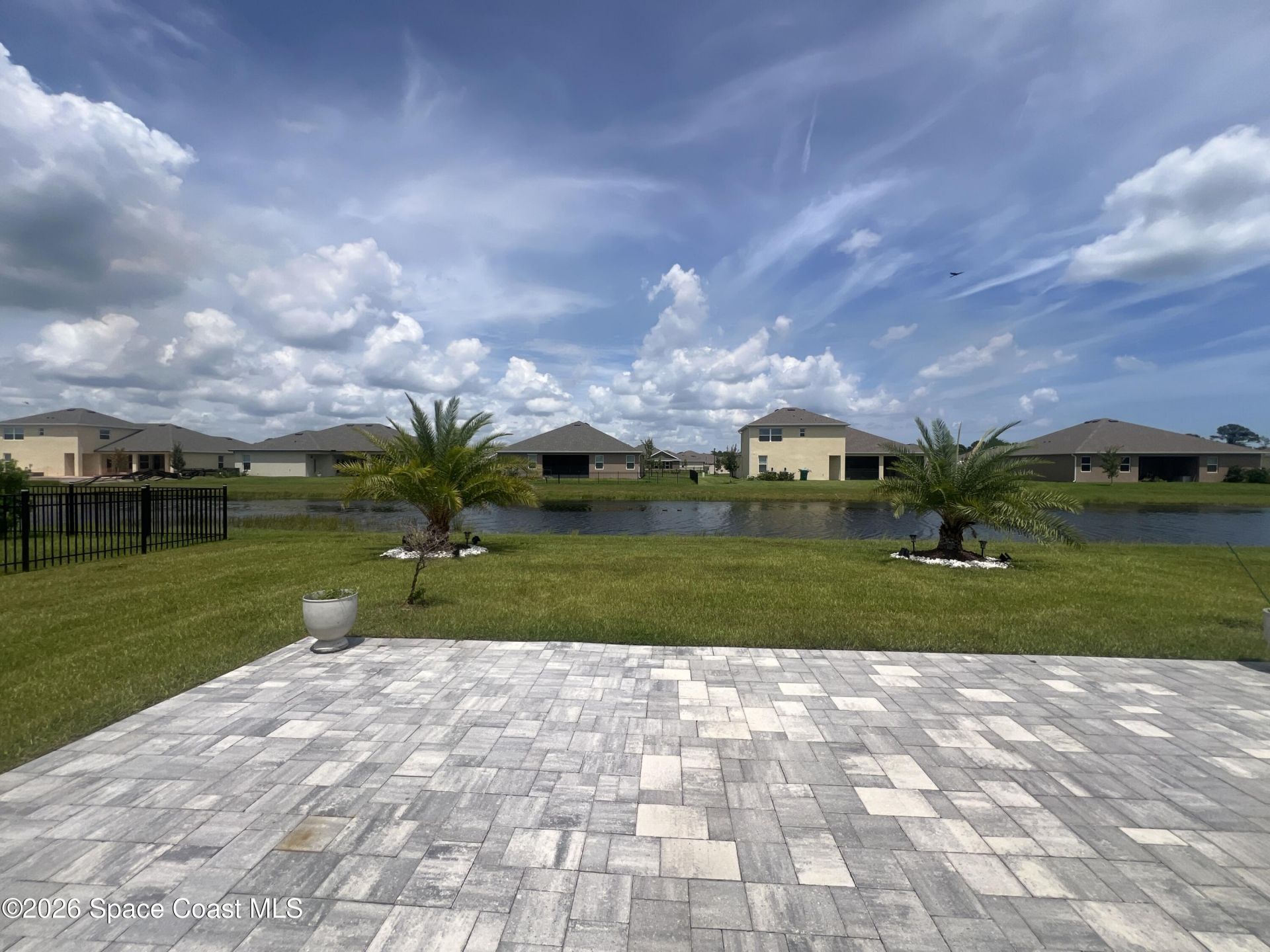 6815 Topaz Drive, Grant-valkaria, FL 32949 Photo