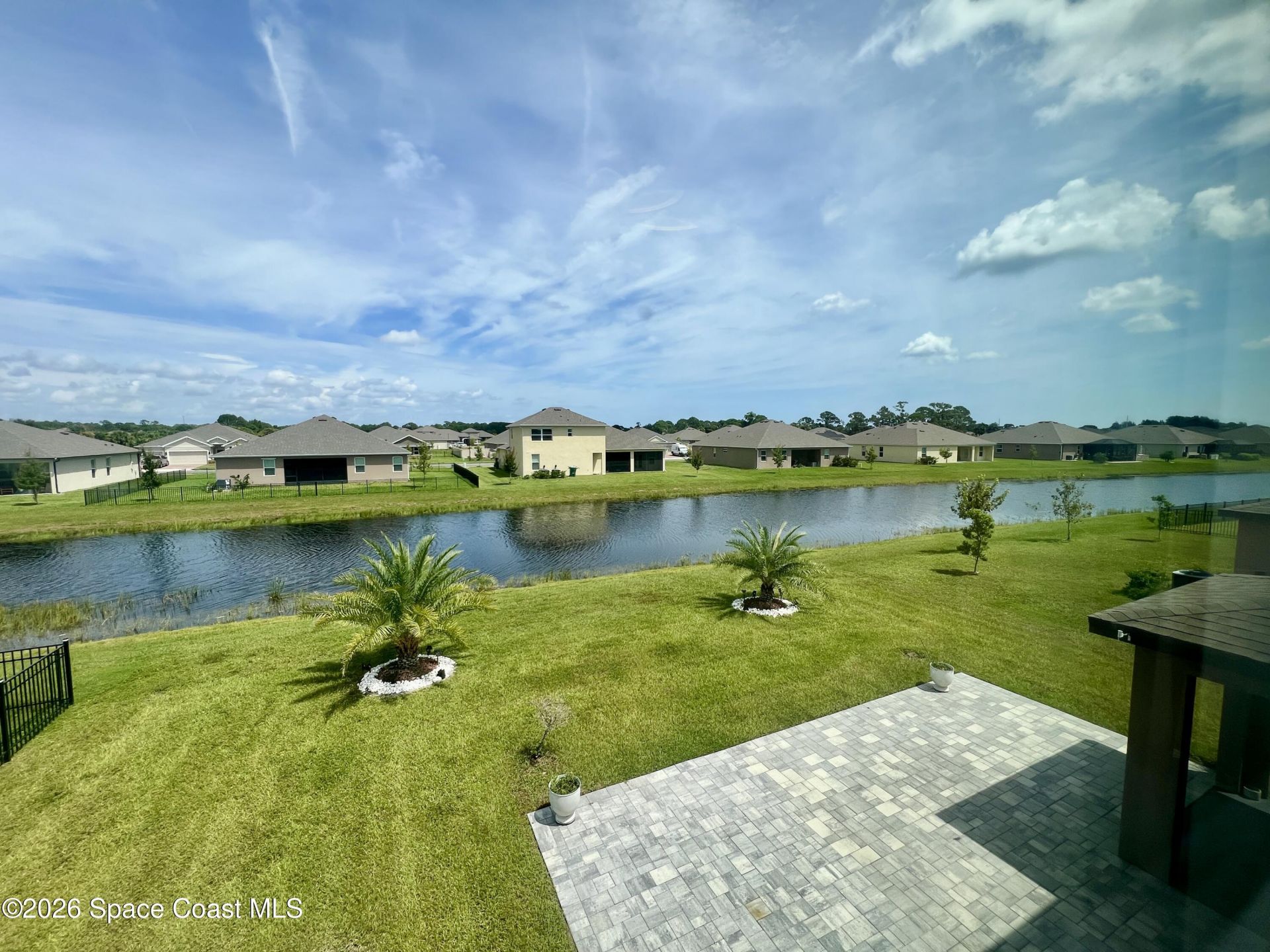6815 Topaz Drive, Grant-valkaria, FL 32949 Photo