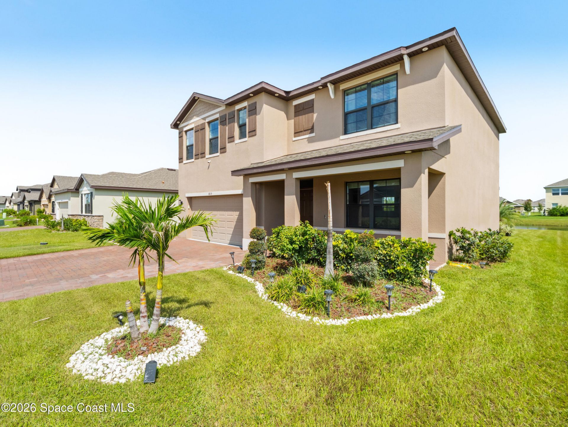 6815 Topaz Drive, Grant-valkaria, FL 32949 Photo