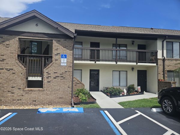 1515 Huntington Lane , Unit 623, Rockledge, FL 32955