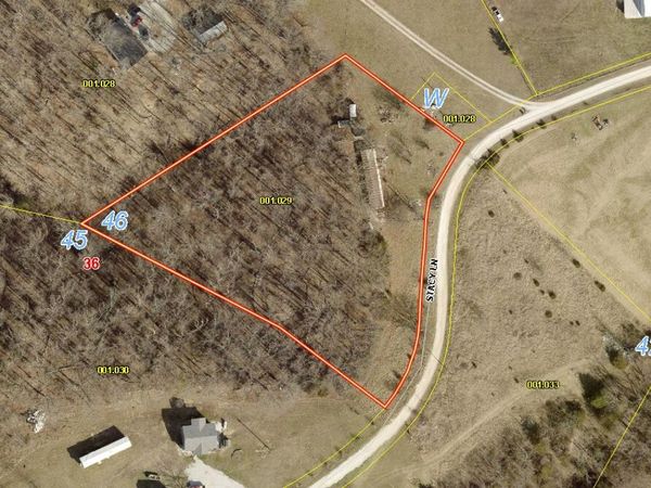 109 Stacy Lane, Crane, MO 65633